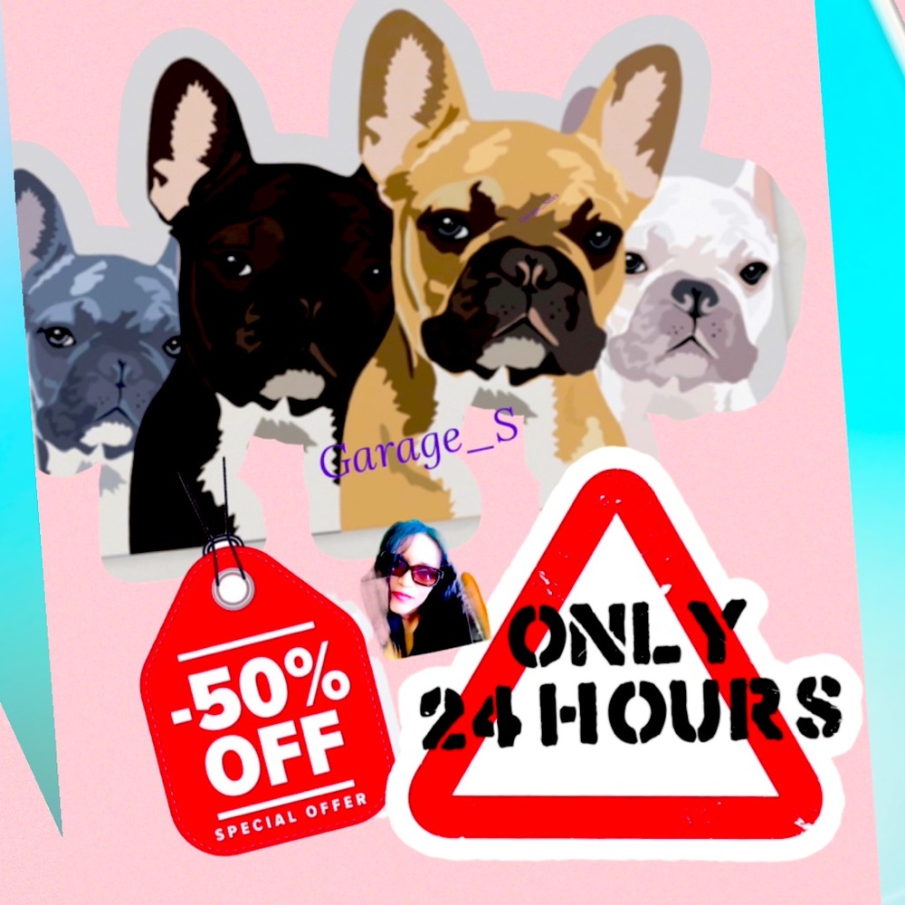Bundle Any Items Then Take 50% Off